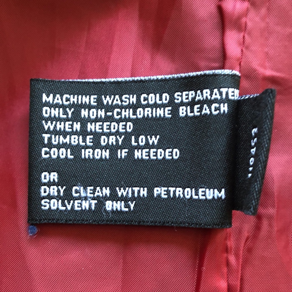 🔥LIKE NEW🔥 Towne by London Fog Women’s Hooded Trench Raincoat - Picture 7 of 9